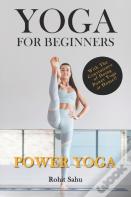 Yoga For Beginners