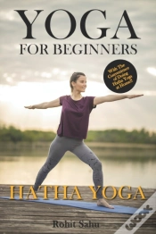 Capa do artigo Yoga For Beginners