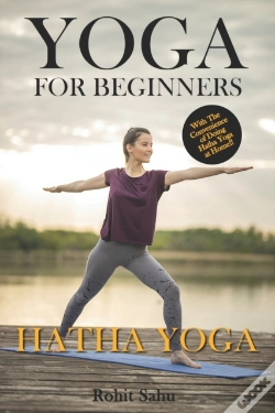 Capa do artigo Yoga For Beginners