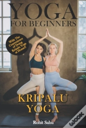 Capa do artigo Yoga For Beginners