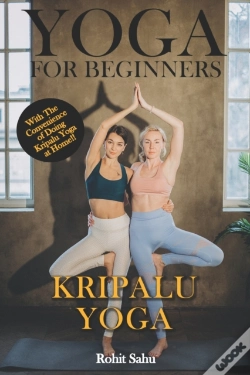 Capa do artigo Yoga For Beginners