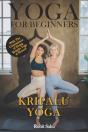 Yoga For Beginners - Preview