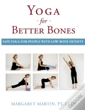 Yoga For Better Bones
