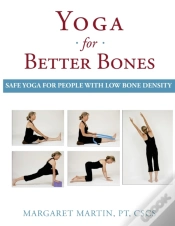 Capa do artigo Yoga For Better Bones