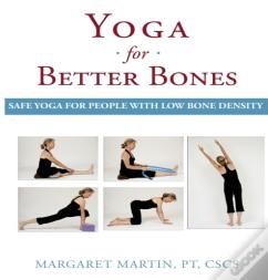 Yoga For Better Bones