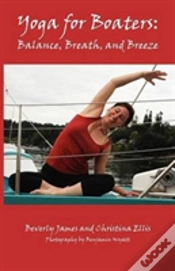 Capa do artigo Yoga For Boaters