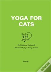 Yoga For Cats