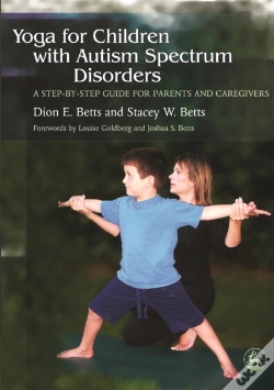 Capa do artigo Yoga For Children With Autism Spectrum Disorders