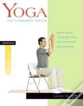 Yoga For Computer Users