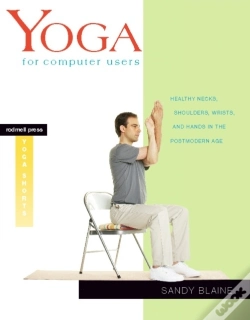 Capa do artigo Yoga For Computer Users