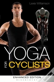 Capa do artigo Yoga For Cyclists
