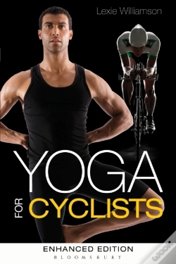 Capa do artigo Yoga For Cyclists