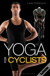 Capa do artigo Yoga For Cyclists