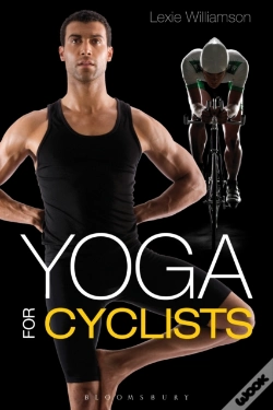 Capa do artigo Yoga For Cyclists