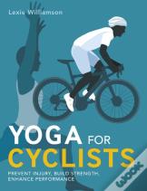 Yoga For Cyclists