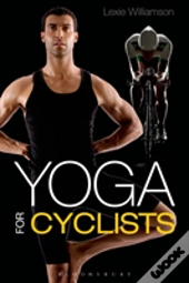Yoga For Cyclists