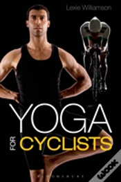 Capa do artigo Yoga For Cyclists