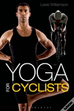 Capa do artigo Yoga For Cyclists