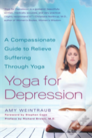 Yoga For Depression