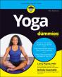 Yoga For Dummies - Preview