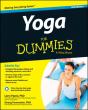 Yoga For Dummies - Preview