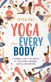 Capa do artigo Yoga For Every Body