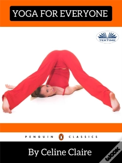 Capa do artigo Yoga For Everyone