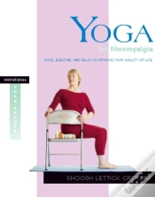 Capa do artigo Yoga For Fibromyalgia