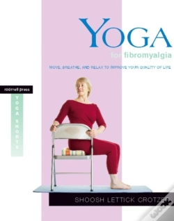 Capa do artigo Yoga For Fibromyalgia