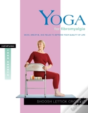 Capa do artigo Yoga For Fibromyalgia
