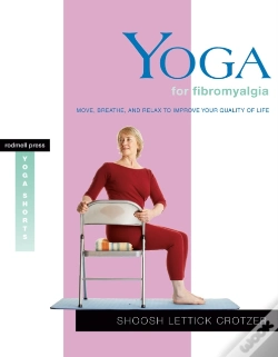 Capa do artigo Yoga For Fibromyalgia