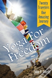 Yoga For Freedom