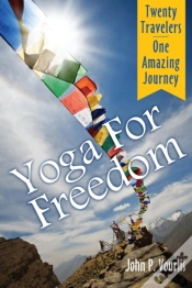 Capa do artigo Yoga For Freedom