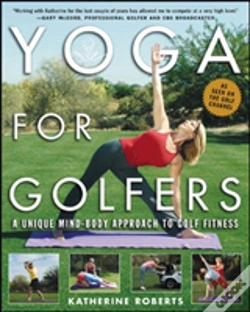 Capa do artigo Yoga For Golfers