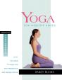 Yoga For Healthy Knees - Preview