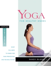Yoga For Healthy Knees