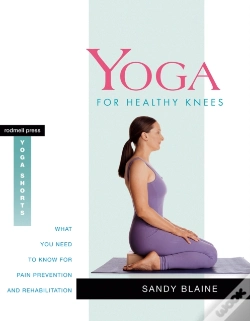 Capa do artigo Yoga For Healthy Knees