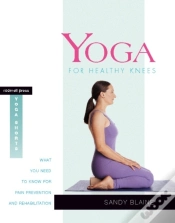 Capa do artigo Yoga For Healthy Knees