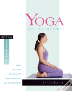 Capa do artigo Yoga For Healthy Knees