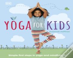 Yoga For Kids