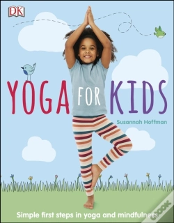Capa do artigo Yoga For Kids