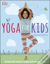 Capa do artigo Yoga For Kids