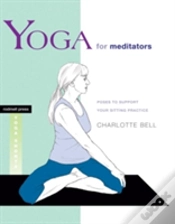 Capa do artigo Yoga For Meditators