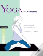 Capa do artigo Yoga For Meditators