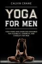 Yoga For Men - Preview