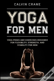 Capa do artigo Yoga For Men