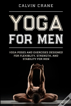 Capa do artigo Yoga For Men