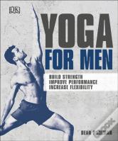 Yoga For Men