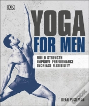 Capa do artigo Yoga For Men