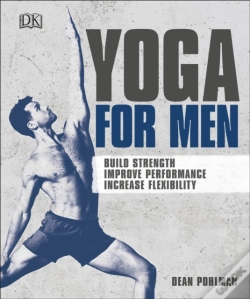 Capa do artigo Yoga For Men